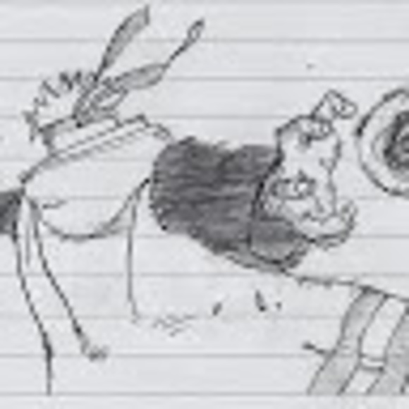 Meet your Posher, Zavier - Picture 1 of 1